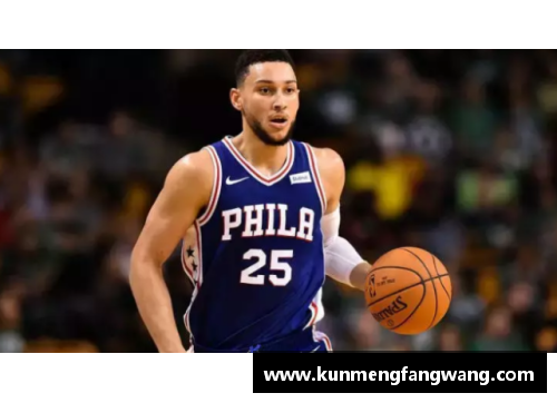 NBA黑人球员：历史、成就与文化影响