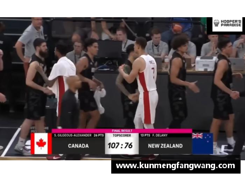 新西兰NBA球员：挑战篮球巅峰