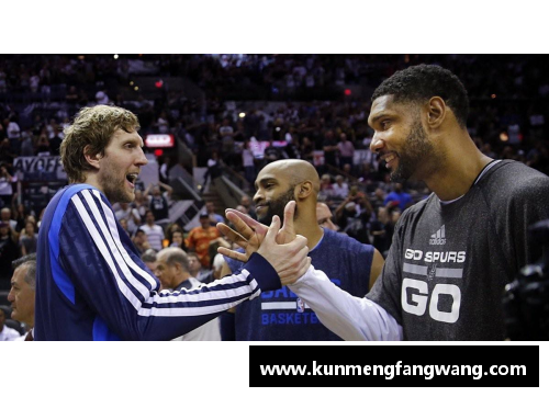 NBA球员故事：超越赛场的精彩人生