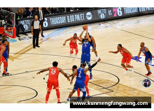 NBA轮转阵容：战术变革与球队深度的关键