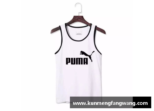 PUMA NBA球员合作：新一代运动风尚的巅峰对话