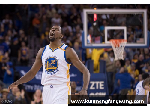NBA球员排名：2017年ESPN综合评选