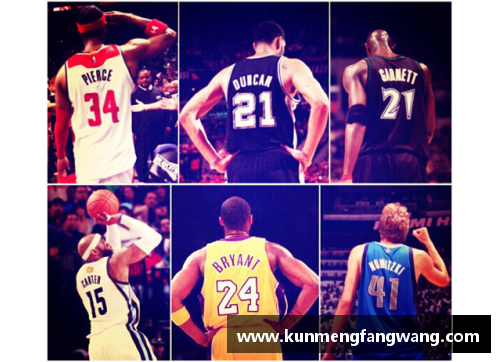 NBA玄冥二老：揭开神秘的老将传奇与比赛策略背后的故事