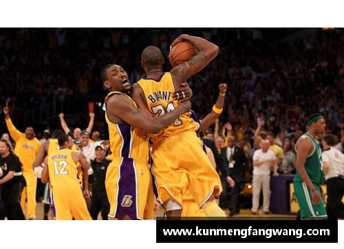 NBA总决赛惊天翻盘：历史瞬间和球队的终极逆袭秘诀