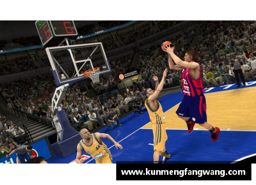 NBA顶尖球员：技术十佳排行榜揭晓