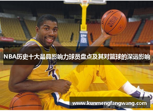 NBA历史十大最具影响力球员盘点及其对篮球的深远影响