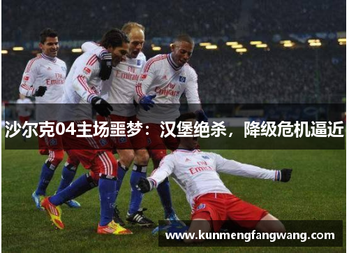 沙尔克04主场噩梦：汉堡绝杀，降级危机逼近