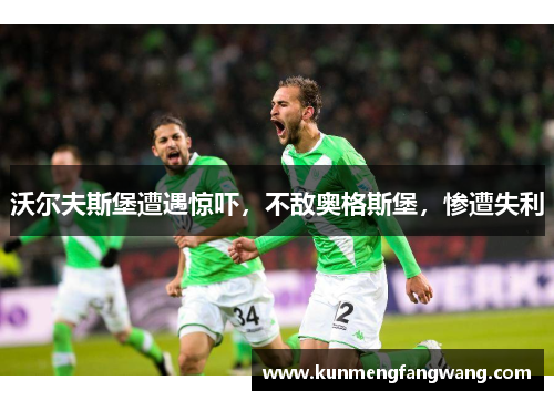 沃尔夫斯堡遭遇惊吓，不敌奥格斯堡，惨遭失利